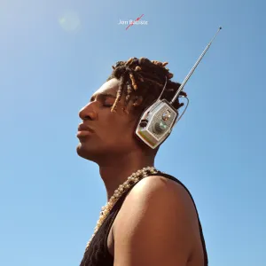 Pochette de World Music Radio de Jon Batiste