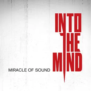 Pochette de Into the Mind de Miracle of Sound