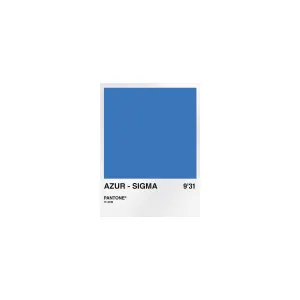 Pochette de AZUR de Sigma