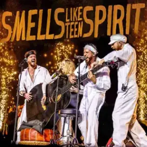 Pochette de Smells Like Teen Spirit de Walk off the Earth