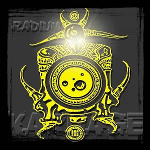 Pochette de Karnage 03 [Remastered] de Radium