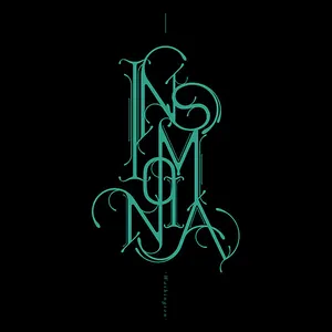 Pochette de Insomnia de Meg Washington