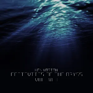 Pochette de Festivities of the Abyss, Volume 1 de Ken Martin