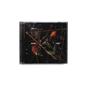 Pochette de Ricochet de Rise Against