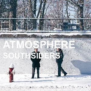 Pochette de Southsiders de Atmosphere