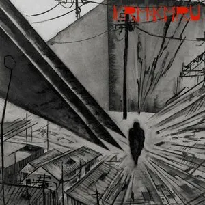 Pochette de Disconnect de KMRU