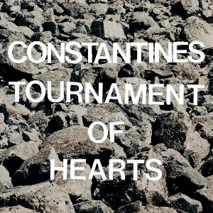 Pochette Tournament of Hearts