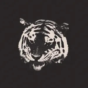 Pochette de Six Dead Tigers de Yukon Blonde