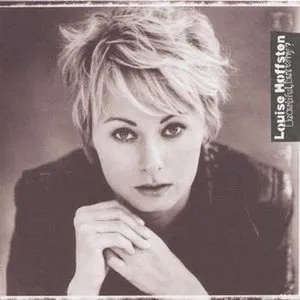 Pochette de Beautiful, but Why? de Louise Hoffsten