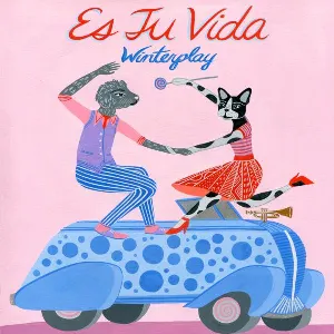 Pochette de Es Tu Vida de Winterplay