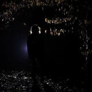 Pochette de HAUNTED de Isabel LaRosa