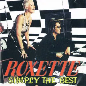 Pochette Simply the Best