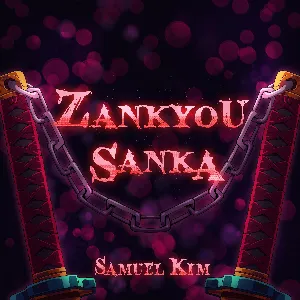Pochette de Zankyou Sanka - Epic Version (Demon Slayer Season 2 Opening) de Samuel Kim