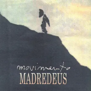 Pochette de Movimento de Madredeus