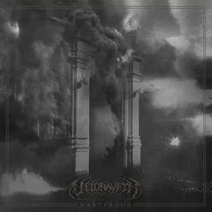 Pochette de Martyrdom de Veldraveth