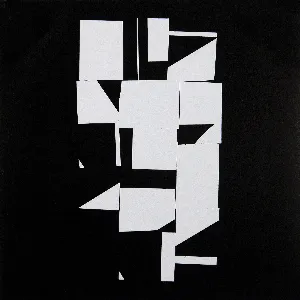Pochette de Mixed Metaphor / Into a Bad Way de John Wiese
