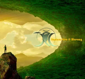 Pochette de Sapiens Live @ Blavozy de JPL