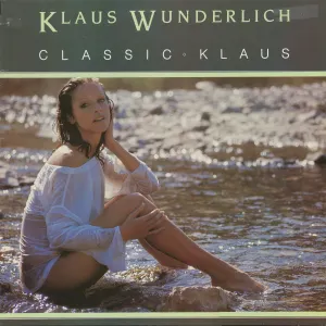 Pochette de Classic Klaus de Klaus Wunderlich