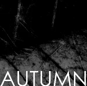 Pochette de AUTUMN o9 de and all was bright