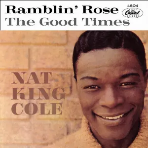 Pochette Ramblin' Rose / The Good Times