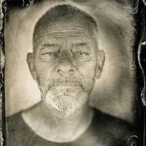 Pochette de Chris Wilson de Chris Wilson