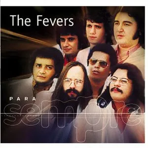 Pochette de Para Sempre de The Fevers