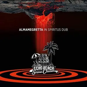Pochette de In Spiritus Dub de Almamegretta