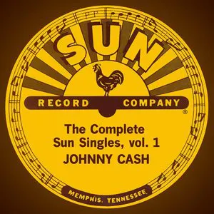 Pochette The Complete Sun Singles, Volume 1