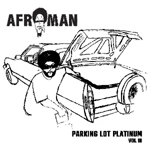 Pochette Parking Lot Platinum, Vol. III