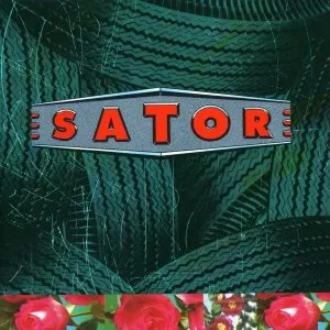 Pochette de Stock Rocker Nuts de Sator