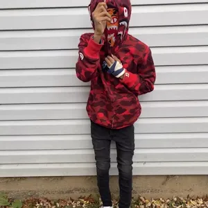 Pochette de Free My Crowd de BabyChiefDoit