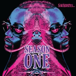 Pochette de Season One de Saukrates