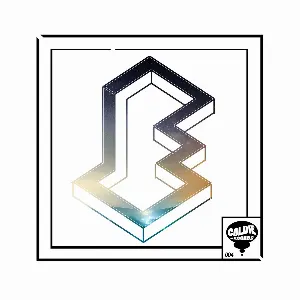 Pochette de Labyrinth of Mirrors de C Y G N