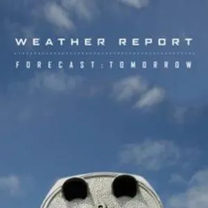 Pochette Forecast: Tomorrow