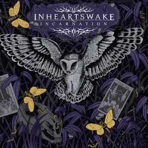 Pochette de Incarnation de In Hearts Wake