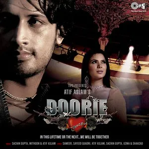 Pochette Iconic Legend of Bollywood: Legendary Hits of Atif Aslam