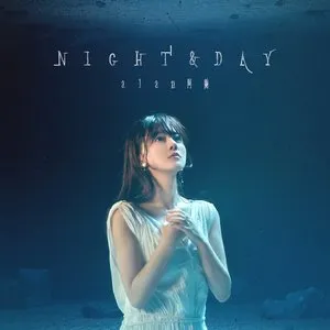 Pochette de Night&Day de alan