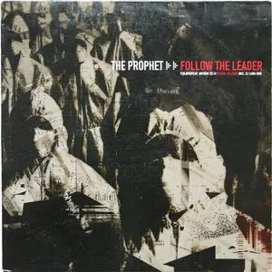 Pochette de Follow the Leader (Qlimax Anthem) de The Prophet