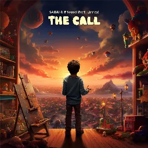 Pochette de The Call de Linney