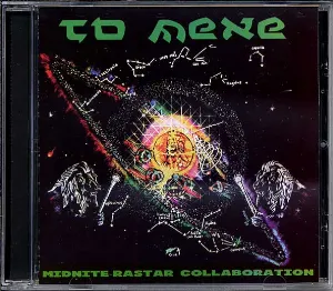 Pochette de To Mene de Midnite