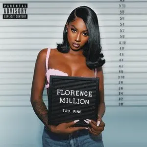 Pochette de BGC de Flo Milli