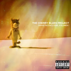 Pochette de Obras Inconclusas (Vol. 1) de The Cherry Blues Project