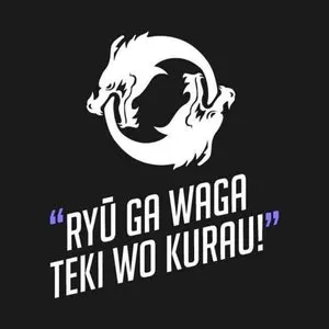 Pochette de Purple Dragons (Dragons VIP) de Virtual Riot