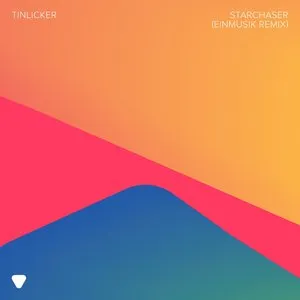 Pochette de Starchaser (Einmusik remix) de Tinlicker