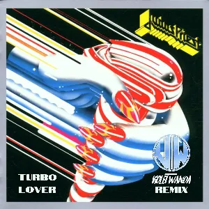 Pochette de Turbo Lover (Violet Wanda remix) de Judas Priest