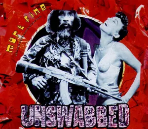 Pochette de Mort fine de Unswabbed