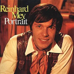Pochette de Portrait de Reinhard Mey