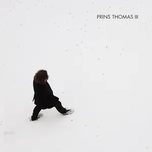 Pochette de III de Prins Thomas - Lindstrøm