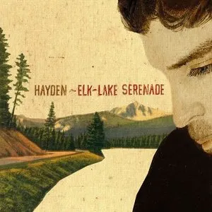 Pochette de Elk-Lake Serenade de Hayden
