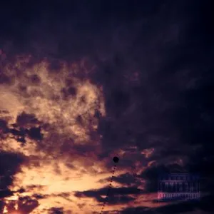 Pochette de kuntent.EP de Knxwledge